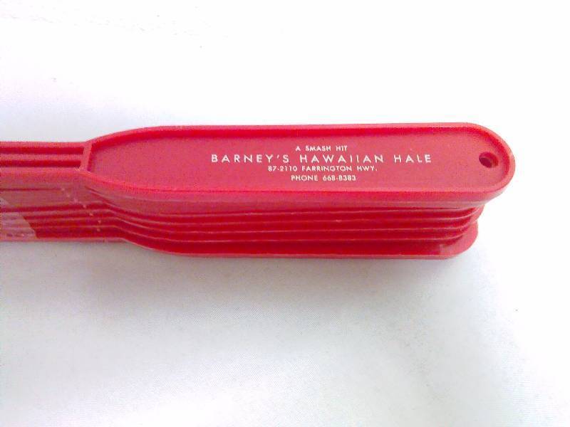 Fly Swatter (10)