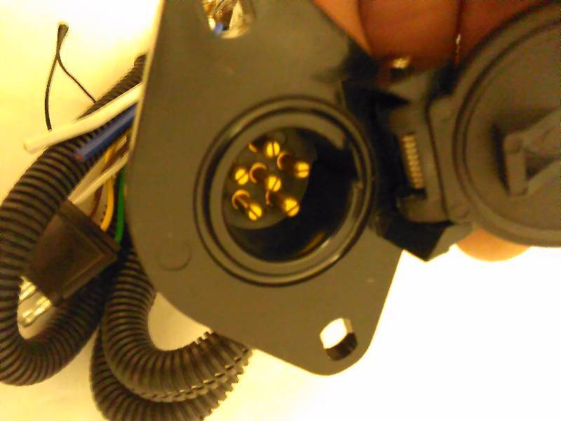 Trailer Converter 6 pin to 4 pin (2)