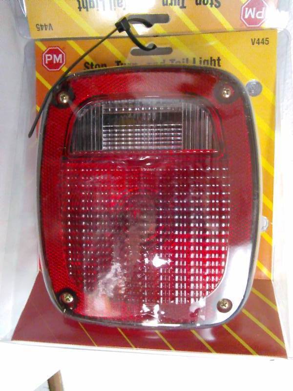 Universal StopTailTurn Lights (2)