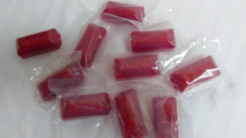 LED Lights (10)