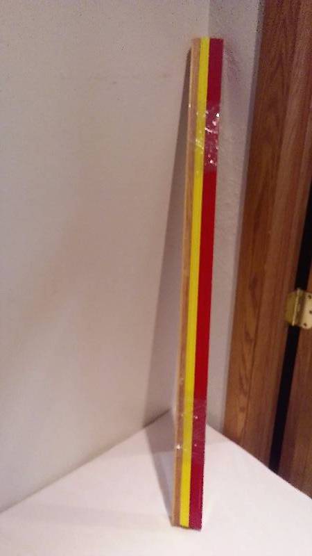 Yard Sticks (12)