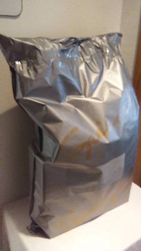 Easter Grab Bag