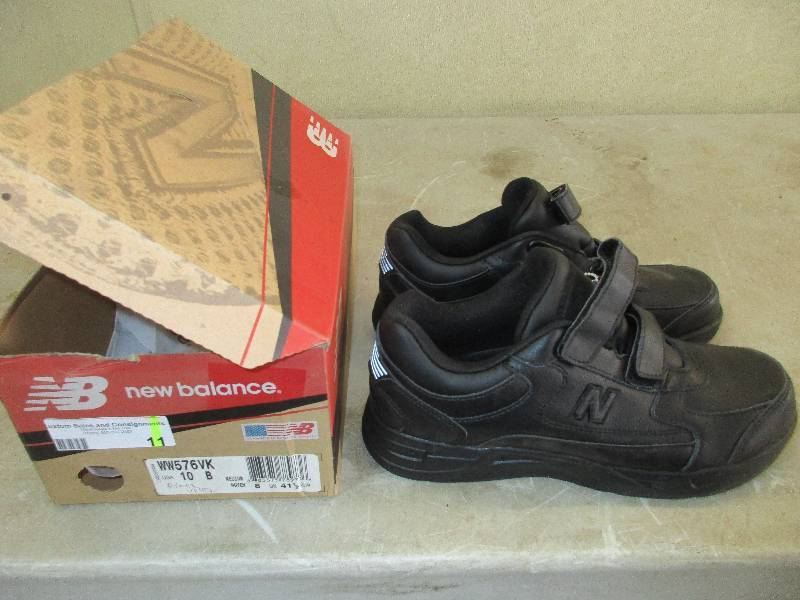 new balance shoes size 10 - New
