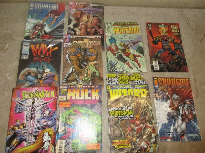 comics see pictures