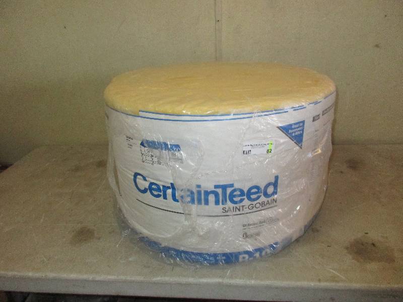 1 roll insulation