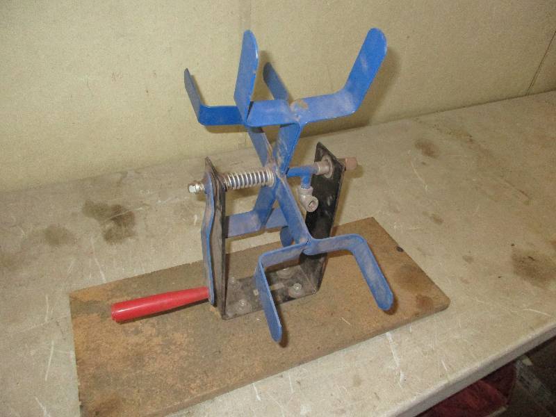 air hose reel