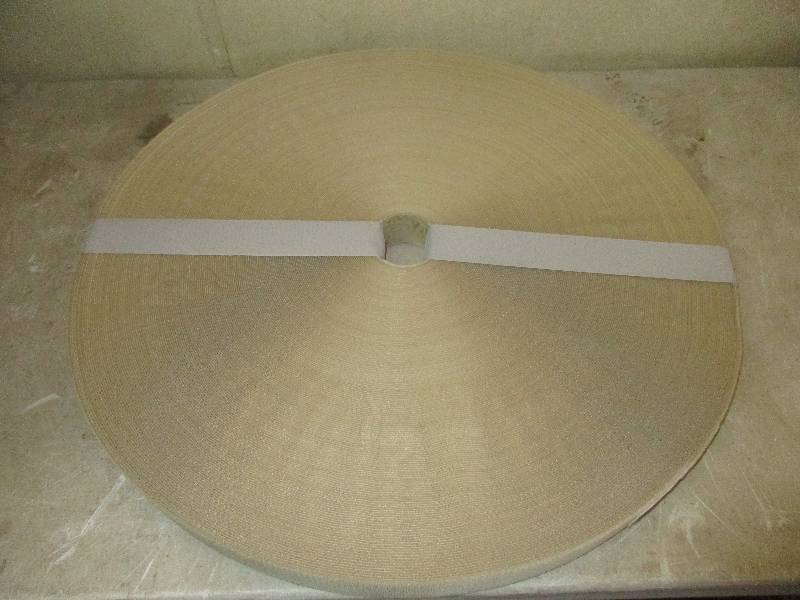 large roll of Velcro