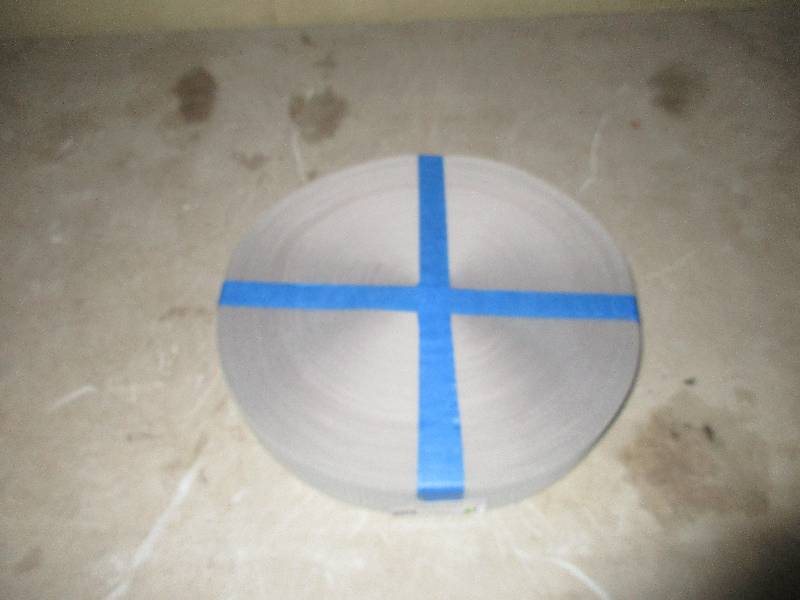 small roll of Velcro