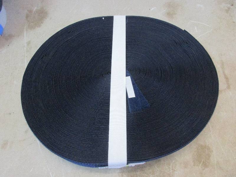 small roll of Velcro