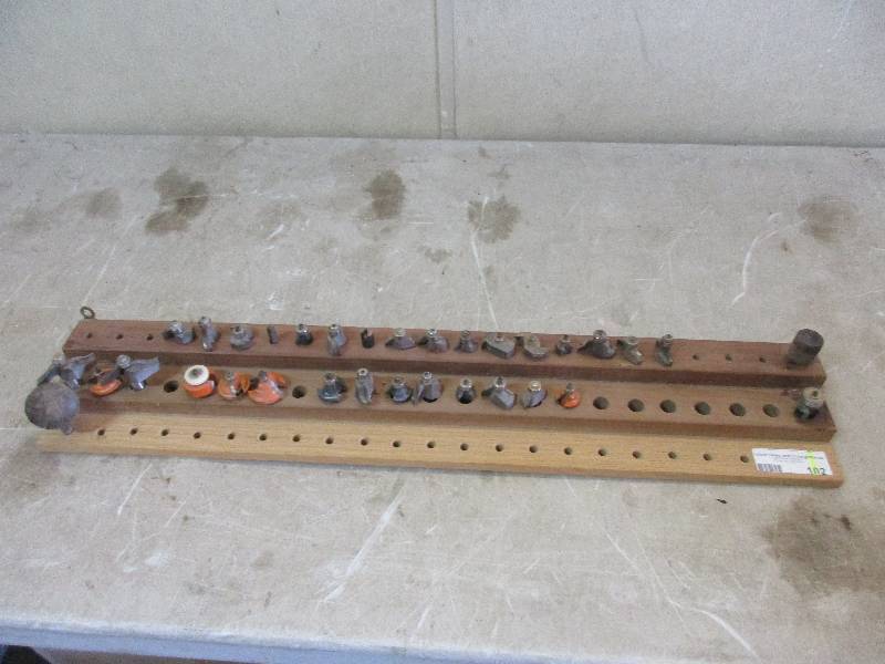router bit set