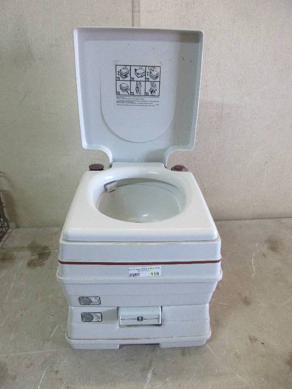 porta poty