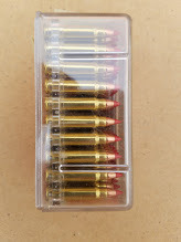lot 91 image: Hornady 17 HMR Bullets