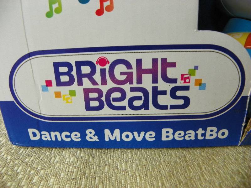 dance and move beatbo