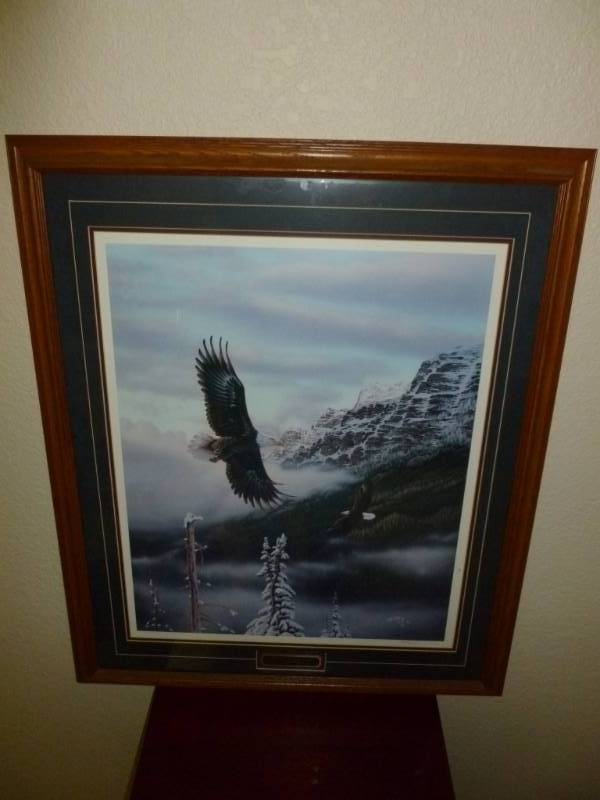 lot 9 image: Print