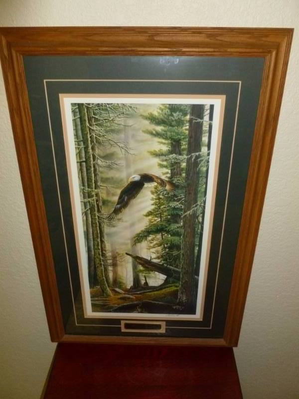 lot 10 image: Print