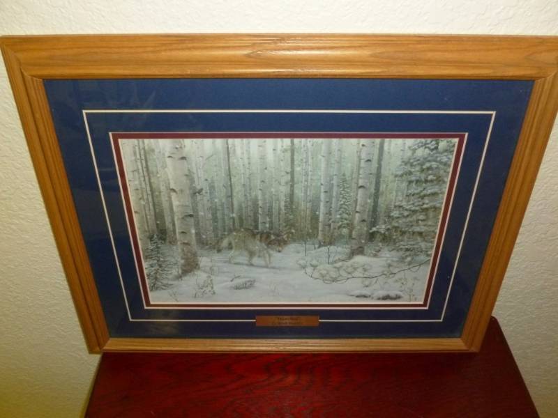 lot 12 image: Print