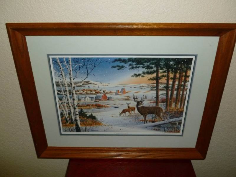lot 14 image: Print