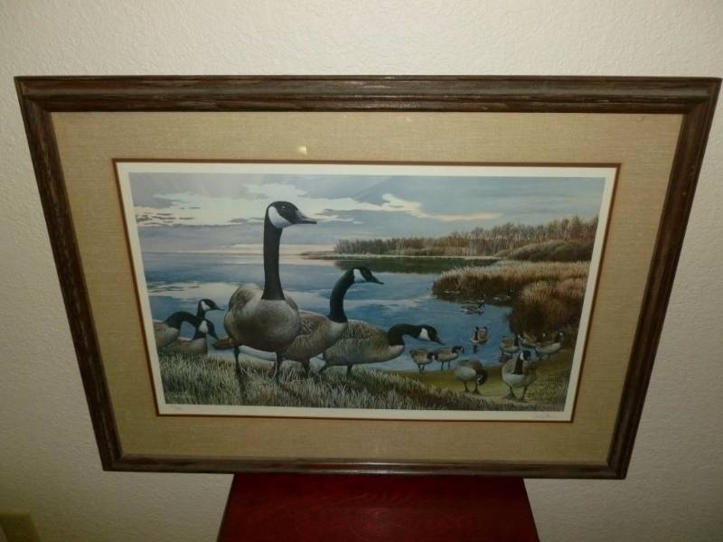 lot 16 image: Print