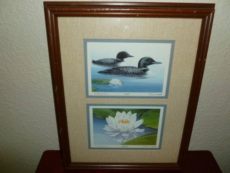 lot 28 image: Print