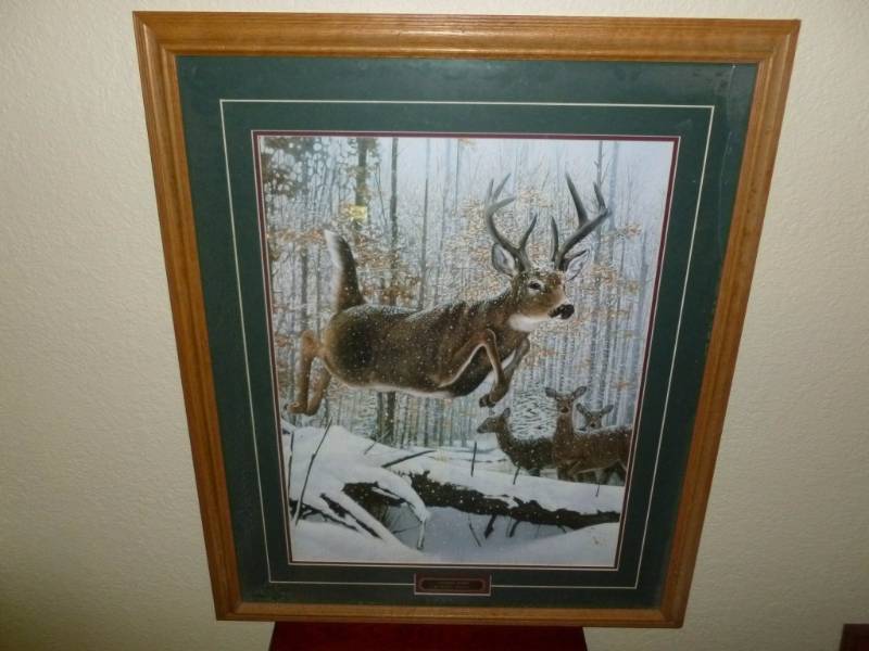 lot 32 image: Print