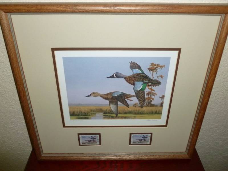 lot 36 image: Print
