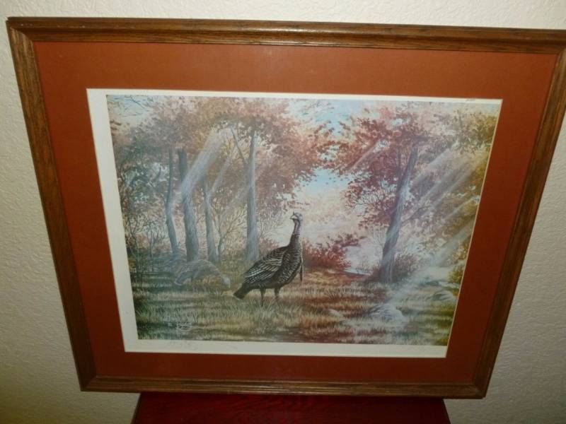 lot 39 image: Print