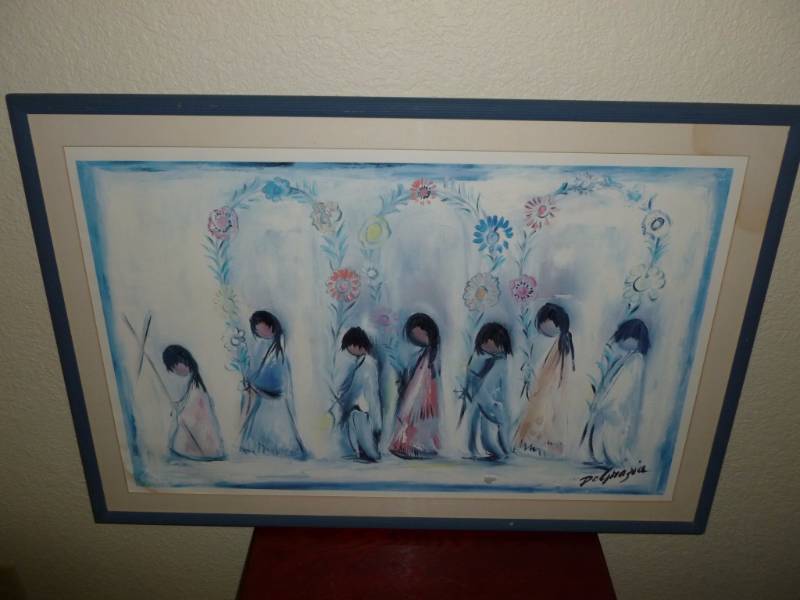 lot 40 image: Print