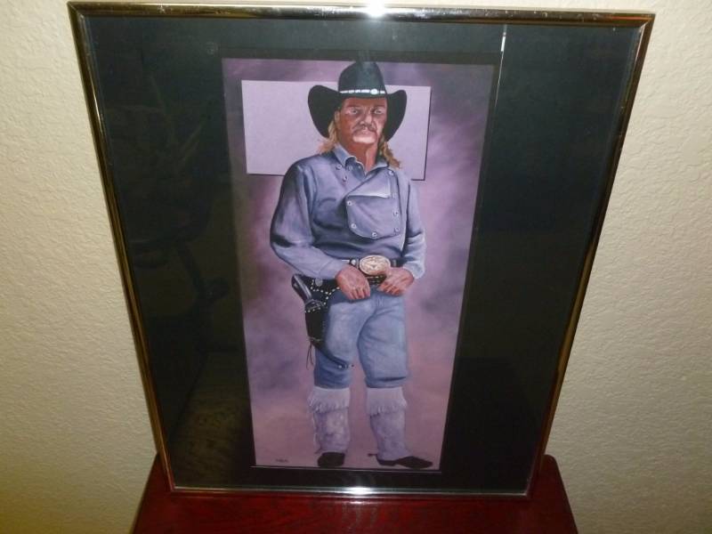 lot 41 image: Print