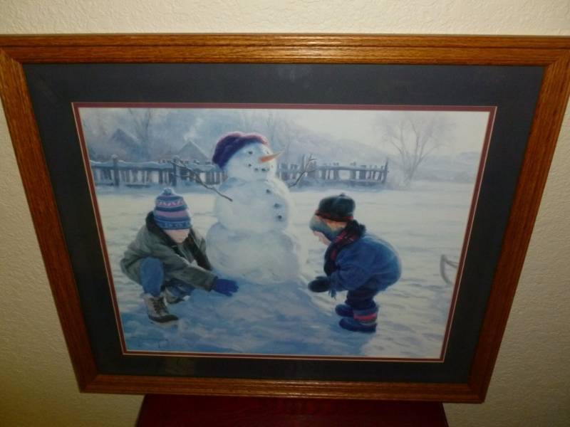 lot 42 image: Print