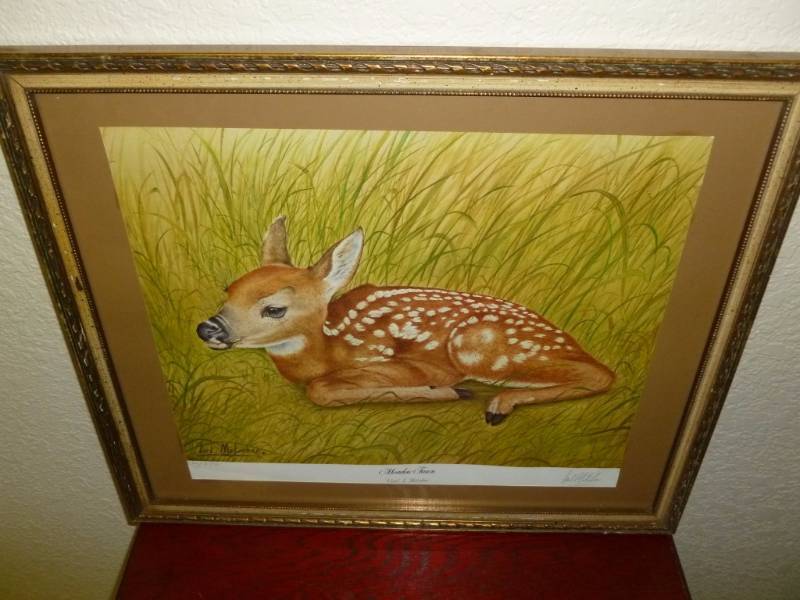 lot 48 image: Print