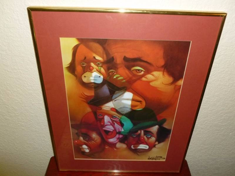lot 59 image: Print