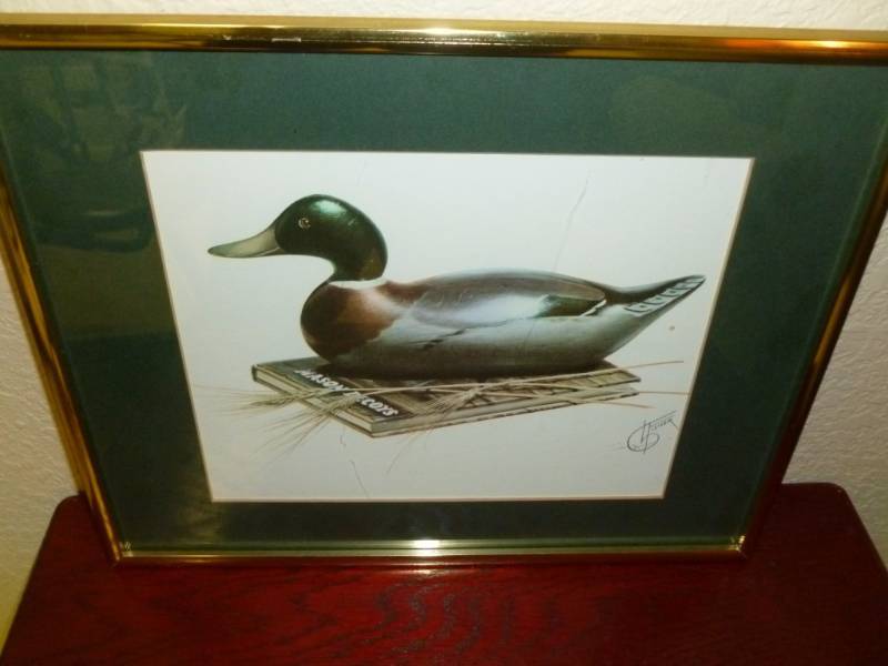 lot 60 image: Print