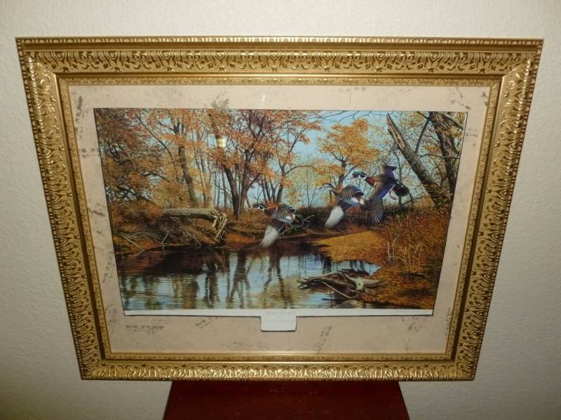 lot 66 image: Print