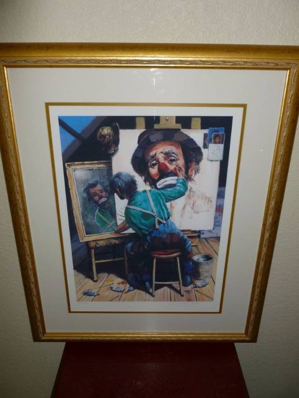 lot 68 image: Print