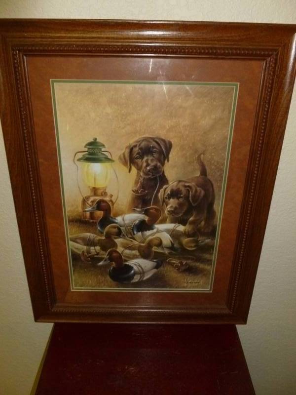 lot 69 image: Print