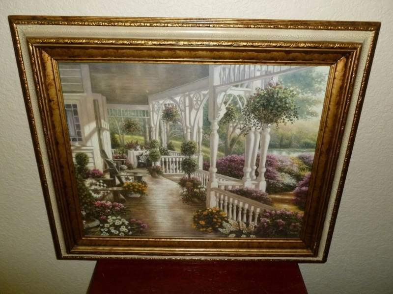 lot 71 image: Print