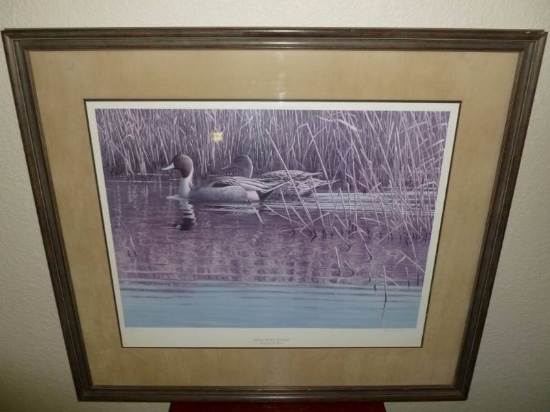 lot 78 image: Print
