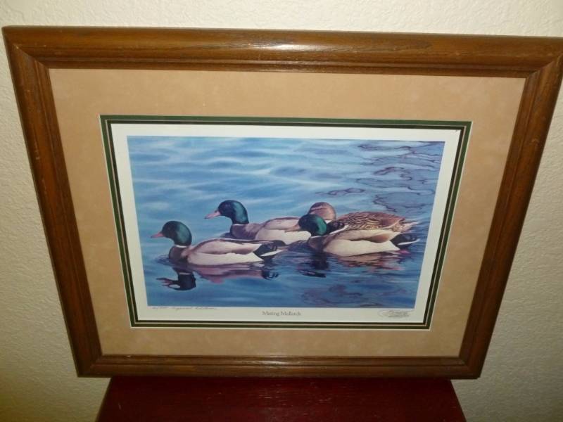 lot 85 image: Print