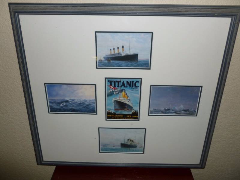 lot 87 image: Print