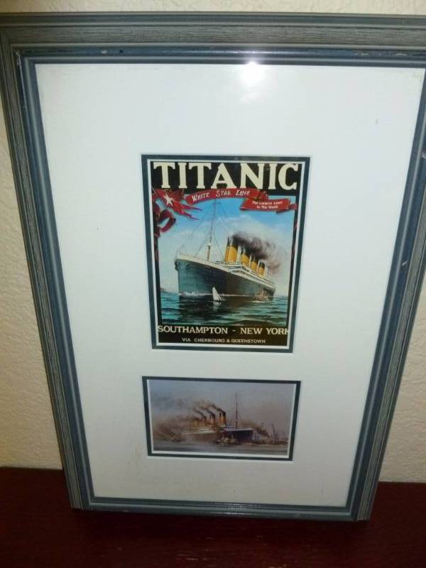 lot 89 image: Print
