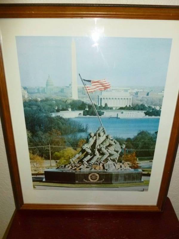 lot 91 image: Picture