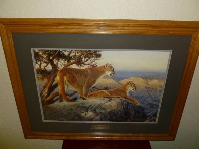 lot 115 image: Print