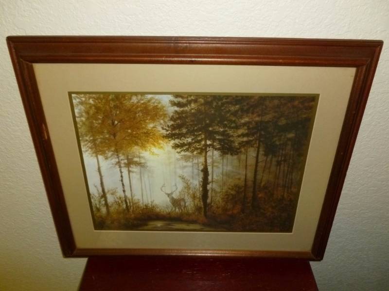 lot 120 image: Print