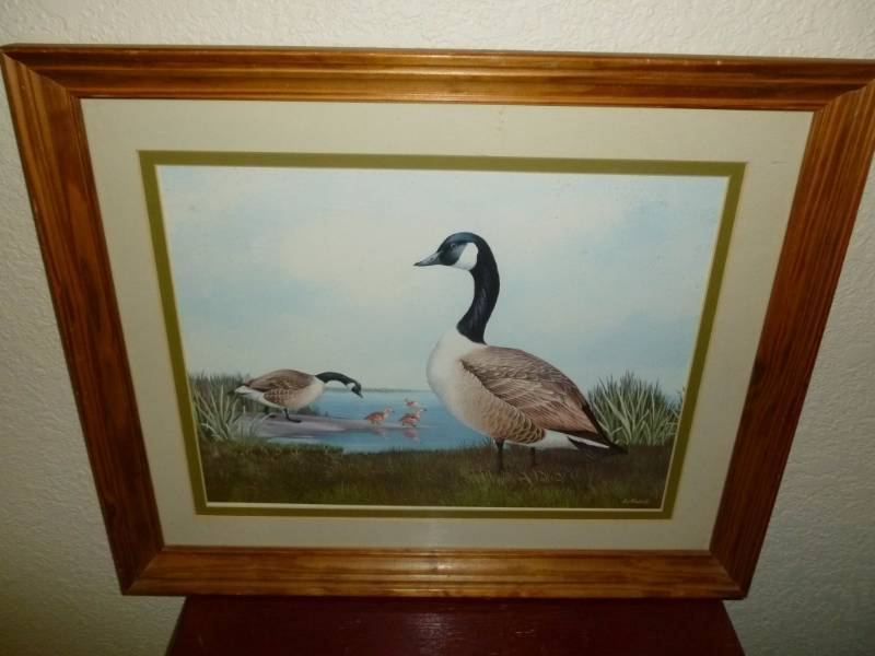 lot 122 image: Print