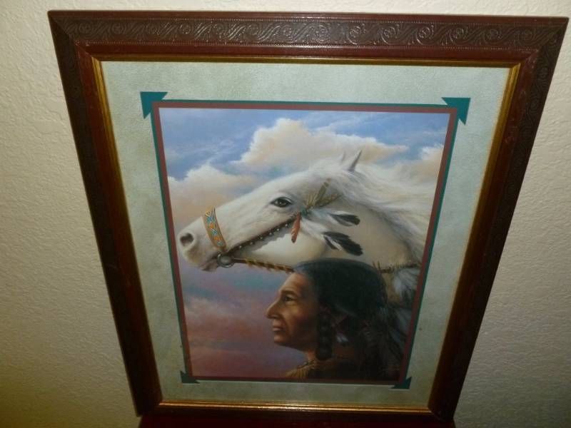 lot 128 image: Print
