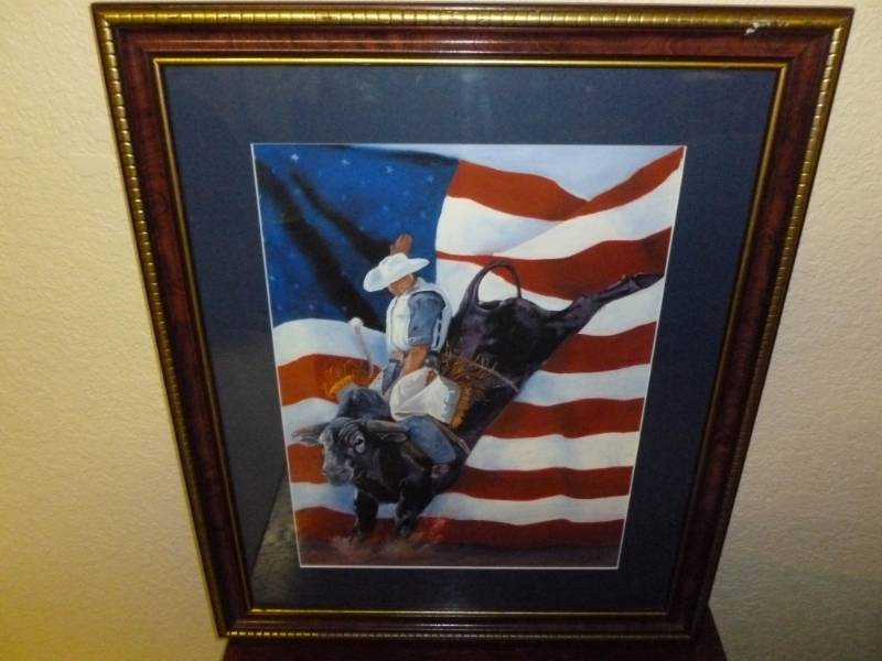 lot 132 image: Print