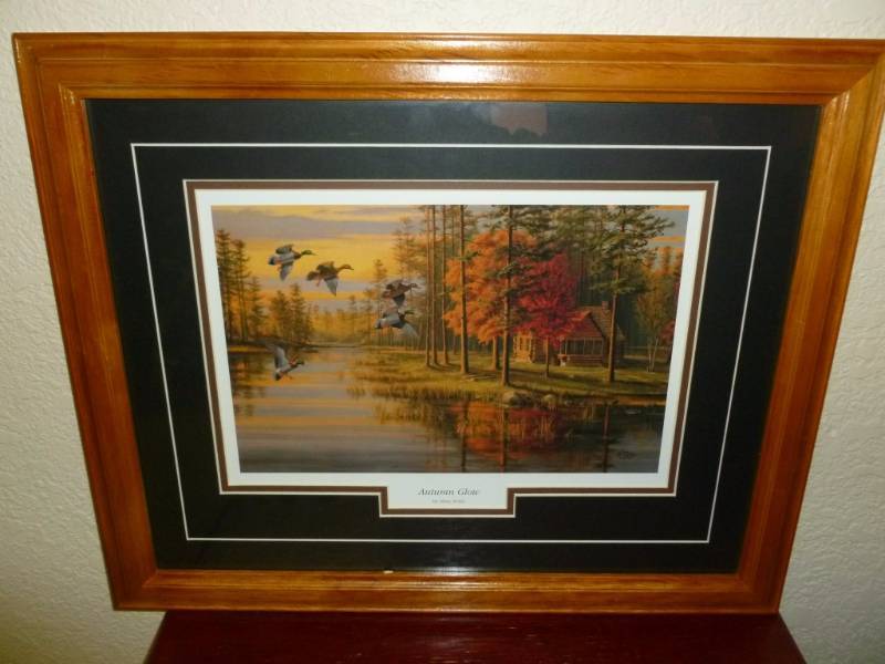 lot 137 image: Print