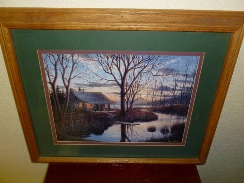 lot 139 image: Print