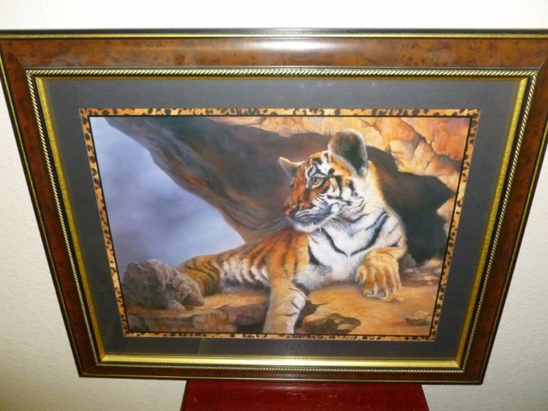 lot 142 image: Print