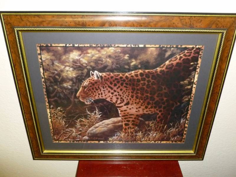 lot 143 image: Print